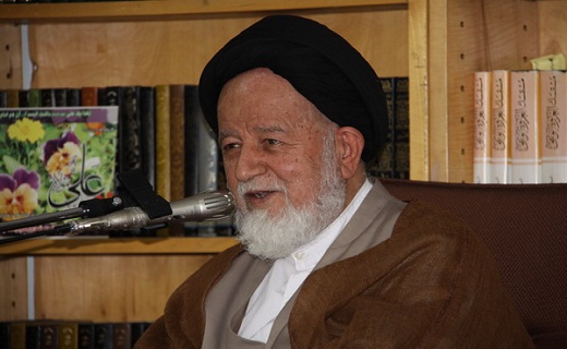 با خدابودن از مهم ترین الویت های برگزاری  مراسم معنوی اعتکاف است/پرهیز از اسراف در پذیرایی از معتکفین