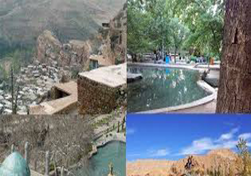 جغرافیای سیاسی شهرستان بجنورد