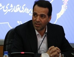 صرفه جویی هشت هزار میلیارد ریالی در قطار شهری مشهد محقق شد