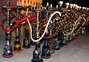 پلمپ ۷ سفره خانه سنتی عرضه کننده قلیان