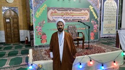 دهه ولایت،ده جشن در ده مسجد