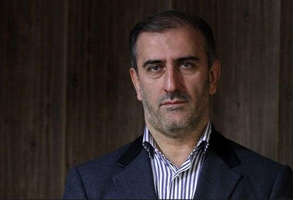 خبرنگار: کاظمی/مغایرت لایحه اصلاحیه بودجه 97 با اصول شورای شهر