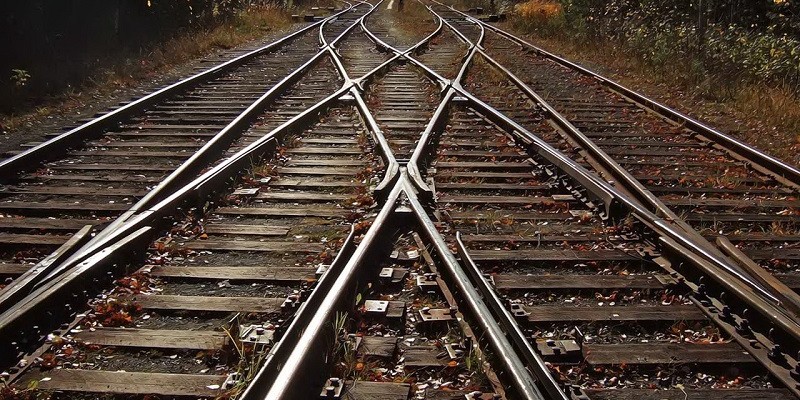 امنیت مسافران نوروزی از اولویت‌های پلیس راه آهن کرمان