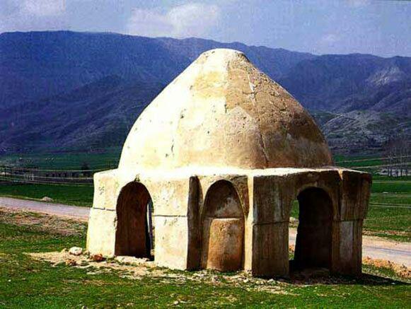 دره شهر یکی از بزرگترین ژئوپارک&zwnj;های دنیا/ شهر تاریخی غرب کشور را در نوروز از نزدیک ببینیم