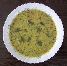 سرزمین آش ها و دیار شکرستان