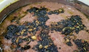سرزمین آش ها و دیار شکرستان