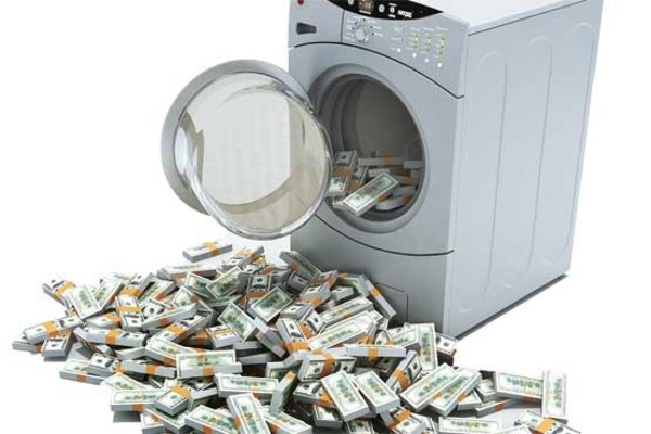 پولشویی در موسسات غیر مجاز چگونه انجام می&zwnj;شود؟