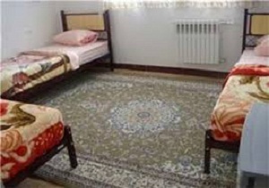 آمادگی۱۴۰۰ کلاس و ۶ مرکز رفاهی برای ایام نوروز
