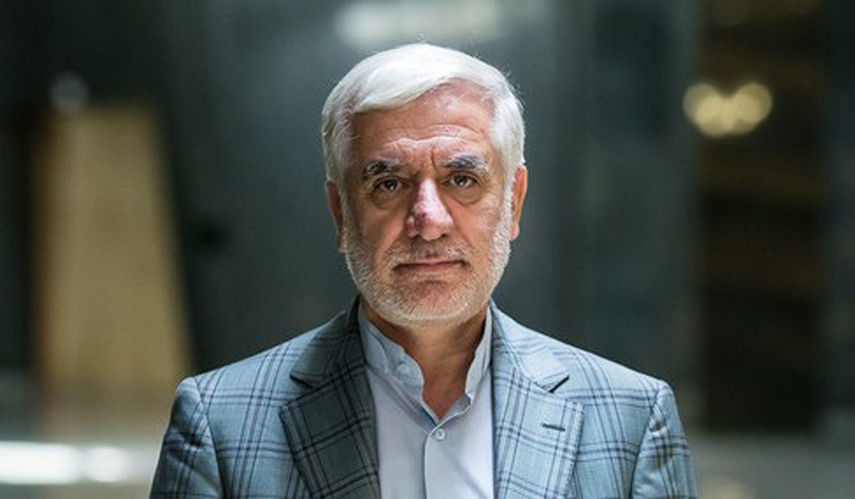 آخرین جزییات وضعیت پرونده سلمان خدادادی