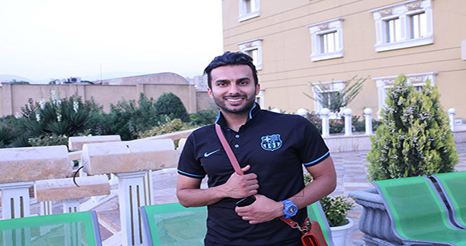 تکذیب حضور حمید صفت درماه عسل/صدرالدین شجره درگذشت تکذیب حضور حمید صفت درماه عسل/صدرالدین شجره درگذشت