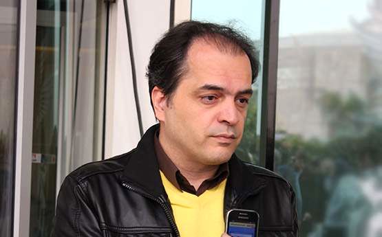 تکذیب حضور حمید صفت درماه عسل/صدرالدین شجره درگذشت تکذیب حضور حمید صفت درماه عسل/صدرالدین شجره درگذشت