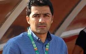 طهماسبی: فوتبال ما در سال ۹۷ پیشرفت کمی داشت