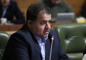 فراهانی خواستار ارائه موارد کاهش بودجه در اصلاحیه بودجه ۹۷ شد
