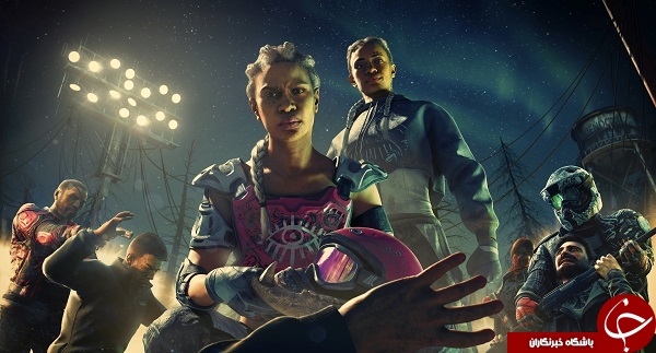 نقد و بررسی عنوان Far Cry: New Dawn