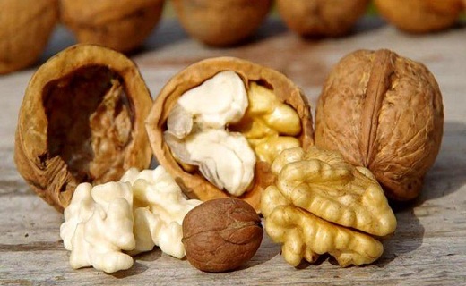 خوشمزه هایی از دیار کویر