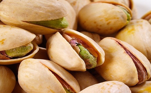 خوشمزه هایی از دیار کویر