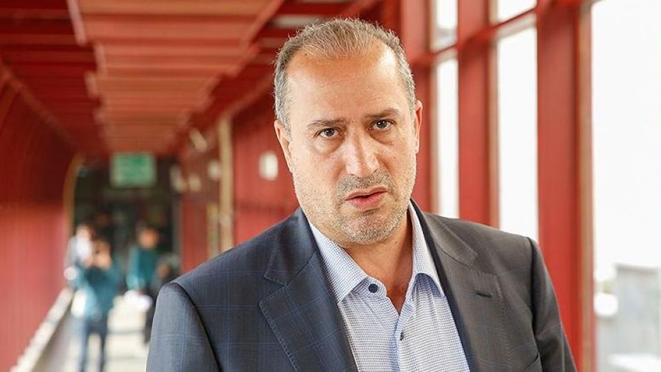 ویژه نوروز/ موفق ترین مدیران تاریخ فدراسیون فوتبال