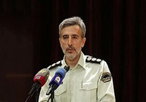 رونمایی از تمبر شهید سید نور خدا موسوی