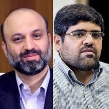حضور مهران مدیری در دادسرای رسانه/پاسخ احسان علیخانی به شایعه دریافت هدیه میلیاردی از یک موسسه مالی و اعتباری/&laquo;برنده باش&raquo; کلید خورد