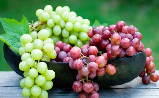خوشمزه هایی از دیار کویر