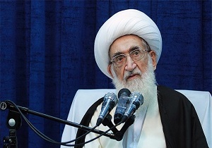 علمای دین در برابر حوادث مختلف خود را مجهز کنند/علمای دین واقعیت‌ها را از طریق ابزار‌های مختلف رسانه‌ای به مردم جهان بگویند