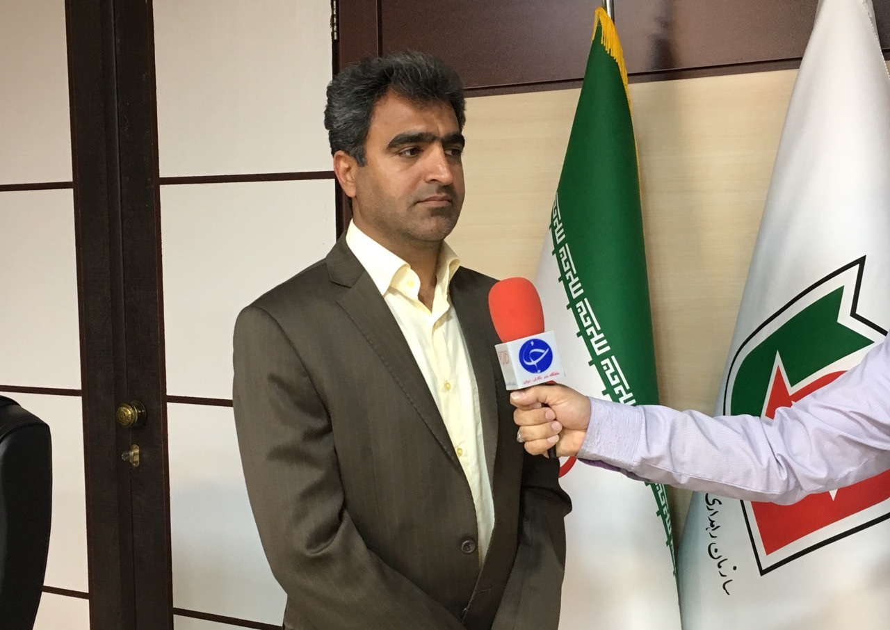 راه&zwnj;های برفی استان مرکزی به استقبال نوروز میروند