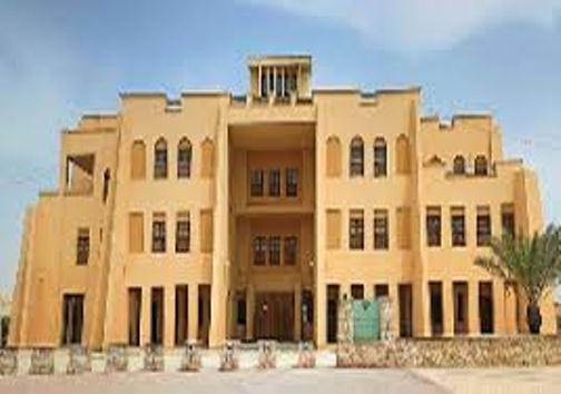 جلوه فرهنگ و تمدن هرمزگان در موزه بزرگ خلیج فارس جلوه فرهنگ و تمدن هرمزگان در موزه بزرگ خلیج فارس