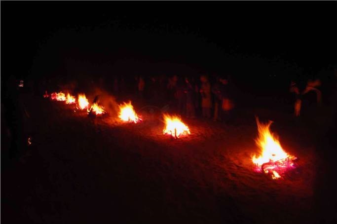 افسانه چهارشنبه&zwnj;سوری