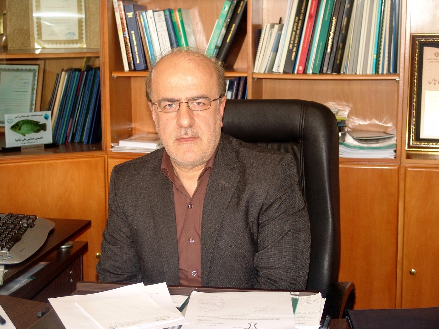 تولید جلبک در دستور کار قرار گرفت