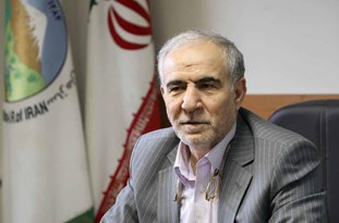 اجرای اقدامات منابع طبیعی در قالب مدیریت جامع آبخیز