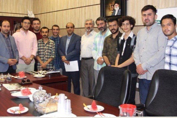 مرداد
