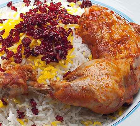با محبوب&zwnj;ترین غذا&zwnj;های ایرانی از دید گردشگران خارجی آشنا شوید