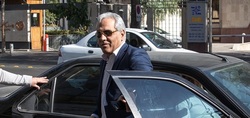 حمید گودرزی از بازی در سریال ستایش انصراف داد/حضور مهران مدیری در دادسرای رسانه