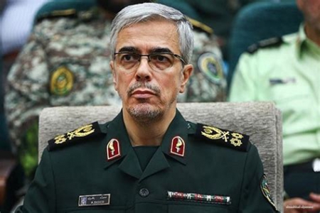 هماهنگی فوق العاده میان ایران و سوریه