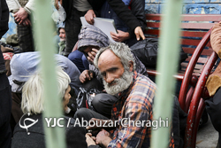 اولین مرحله طرح کاشف پلیس آگاهی