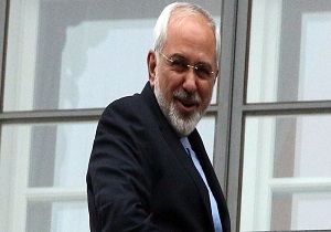 ظریف فردا مهمان قمی ها می شود