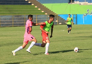 اعزام تیم منتخب جوانان خراسان جنوبی برای شرکت در تست تیم ملی فوتبال جوانان