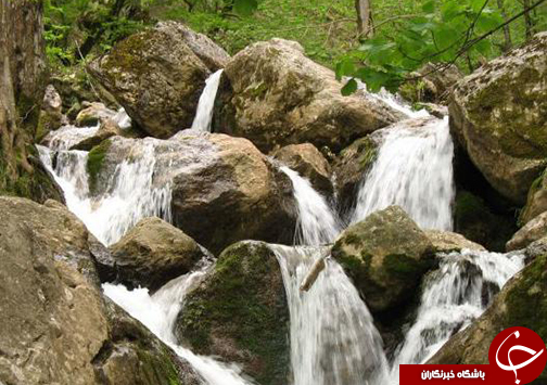 سفر به رامیان و ثبت خاطرات شیرین
