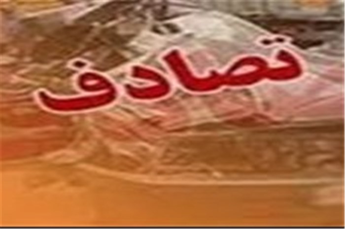 ۴ کشته و زخمی در اثر برخورد پژو پارس با تیر برق در شهر لار