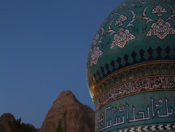 پتانسیل بالای شهر تاریخی کرمان در جذب گردشگران مذهبی