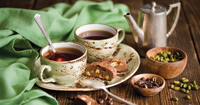 رفع لکنت زبان با «شربت عاقرقرحا» / این نوشیدنی بینظیر خارپاشنه را درمان میکند رفع لکنت زبان با «شربت عاقرقرحا» / این نوشیدنی بینظیر خارپاشنه را درمان میکند