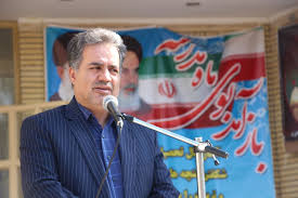 برگزاری جشن نوروز در مدارس اتباع خارجی منطقه کوهپایه اصفهان