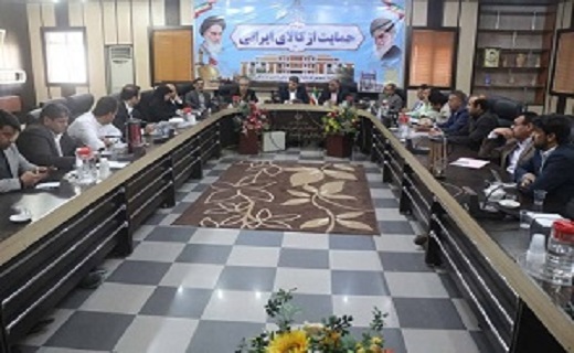 لزوم اجرای مصوبات شورای هماهنگی مبارزه با مواد مخدر