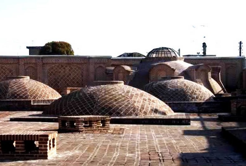 سیری در موزه مردم شناسی قزوین + تصاویر