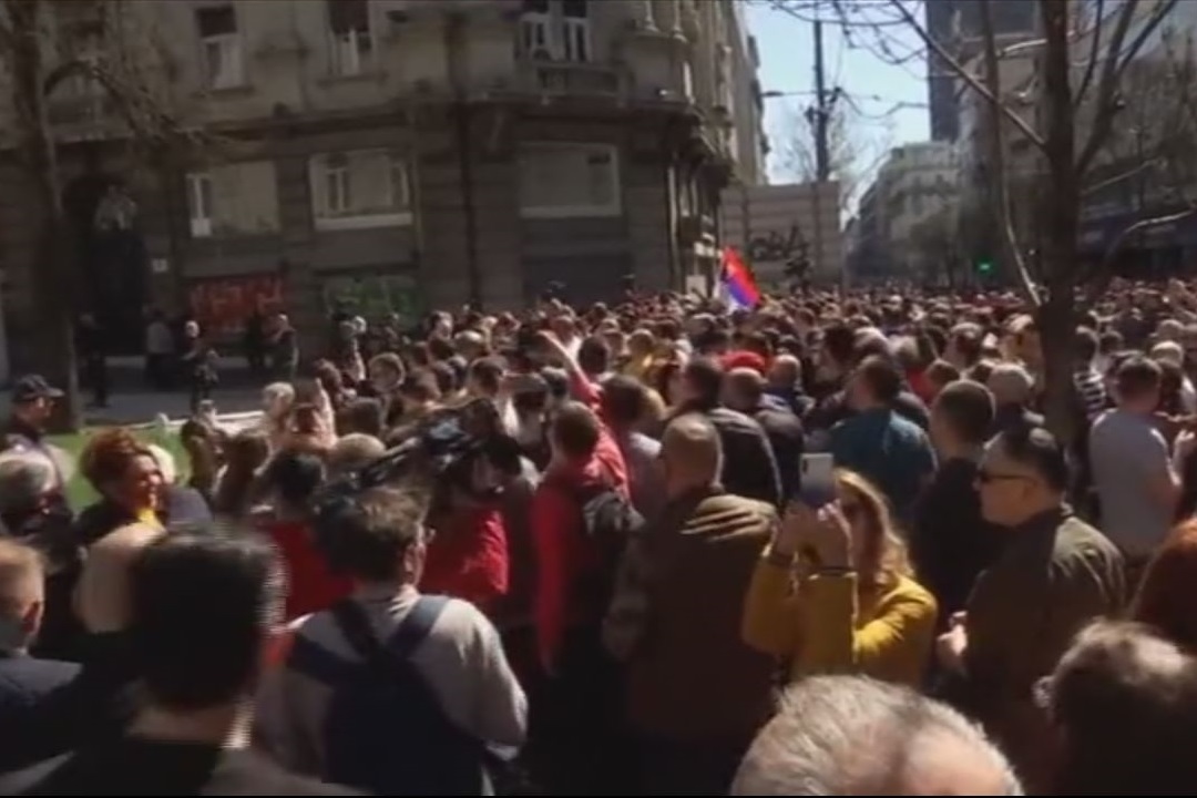 انتقاد زن مسلمان کنگره از اسلام هراسی در آمریکا