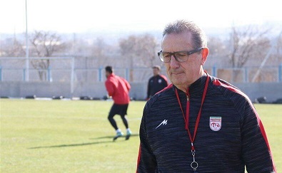 مطهری برترین بازیکن شد/ لیکنز و پرسپولیس بهترین سرمربی و تیم