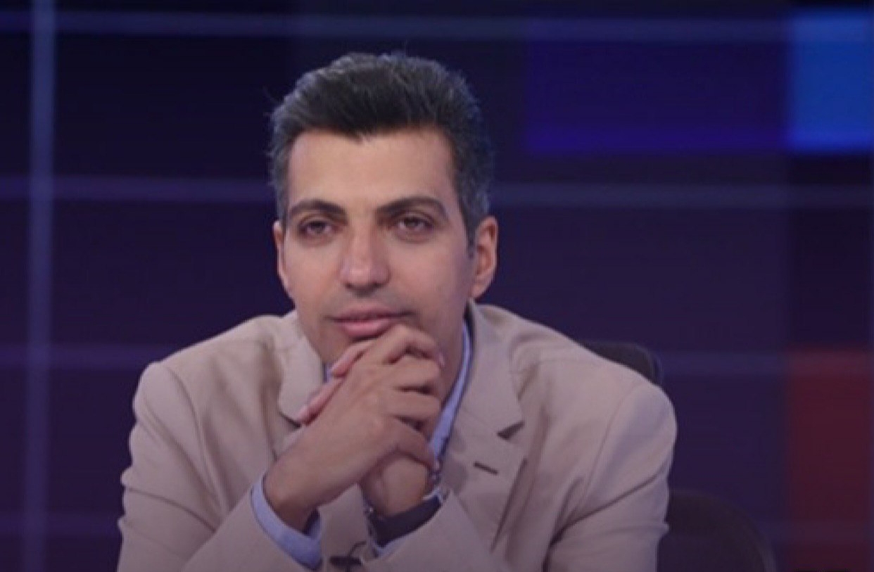 پیشنهاد قائم مقامی شبکه ورزش را نپذیرفته&zwnj;ام