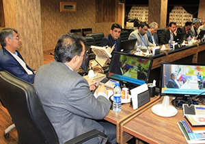 اسکان امن مهمانان نوروزی اولویت آموزش و پرورش فارس است