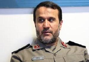 نقش موثر نیروی انتظامی در رشد کمی و کیفی راهیان نور