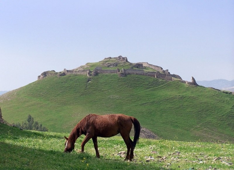جاذبه‌های بکر گردشگری آبدانان در انتظار گردشگران/ اینجا سفره پذیرایی از مهمانان نوروزی پهن است